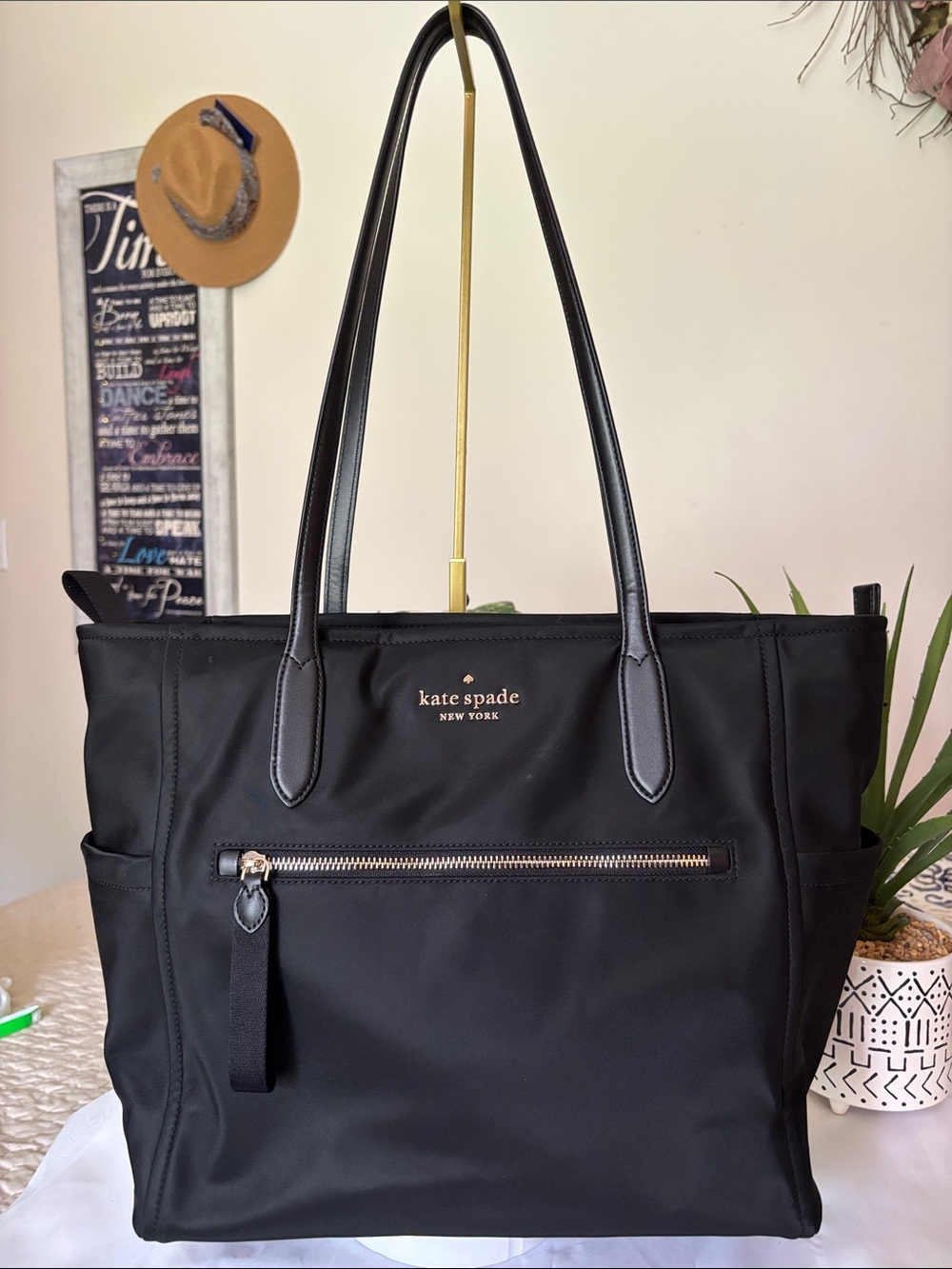 Kate Spade Chelsea Large Tote